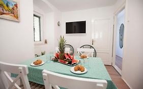 Apartment Slavuj Central Square